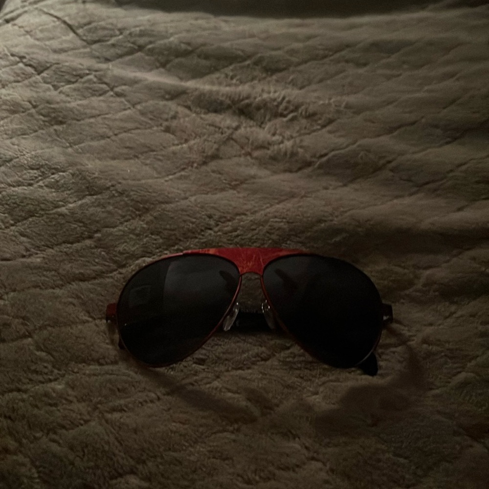Hot Diesel aviators